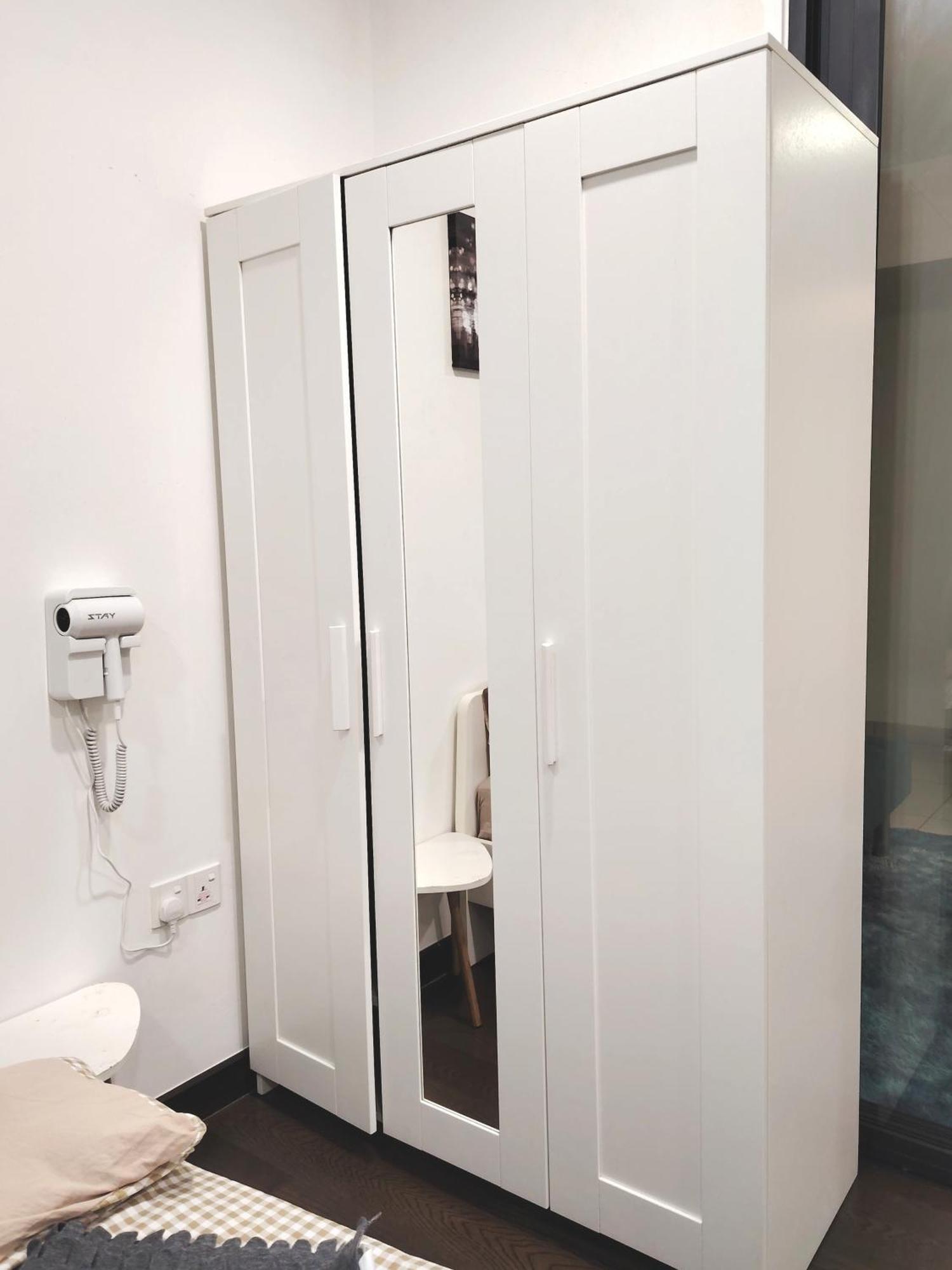 Almas Suites Poolview Netflix 100Mbps Bystay นุสาจายา ภายนอก รูปภาพ